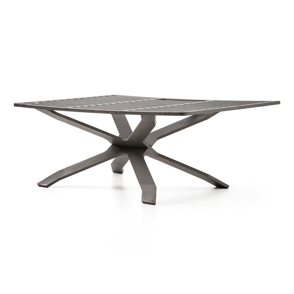 Pan Stand & Grill Grate