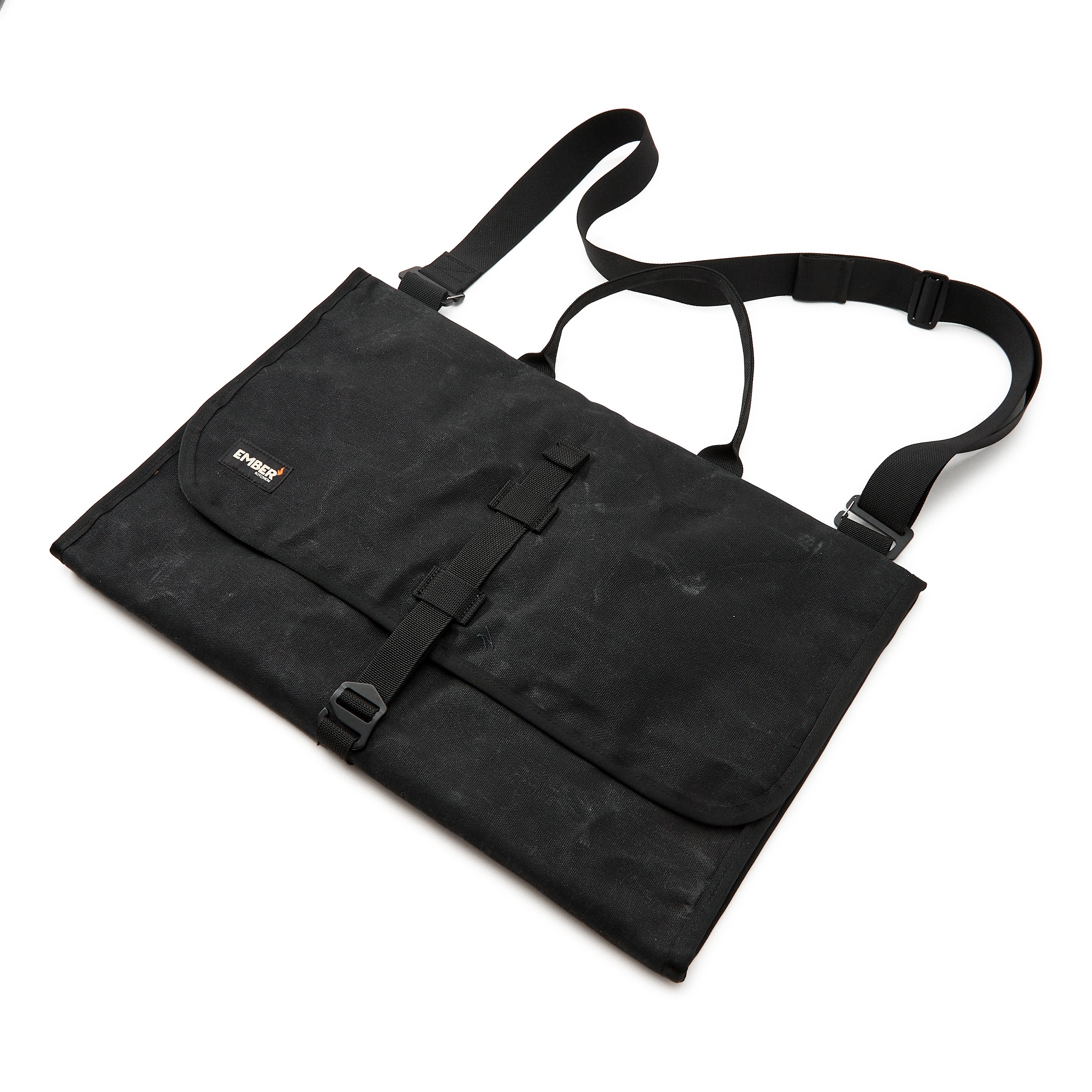 Fire Cooking Carry Case