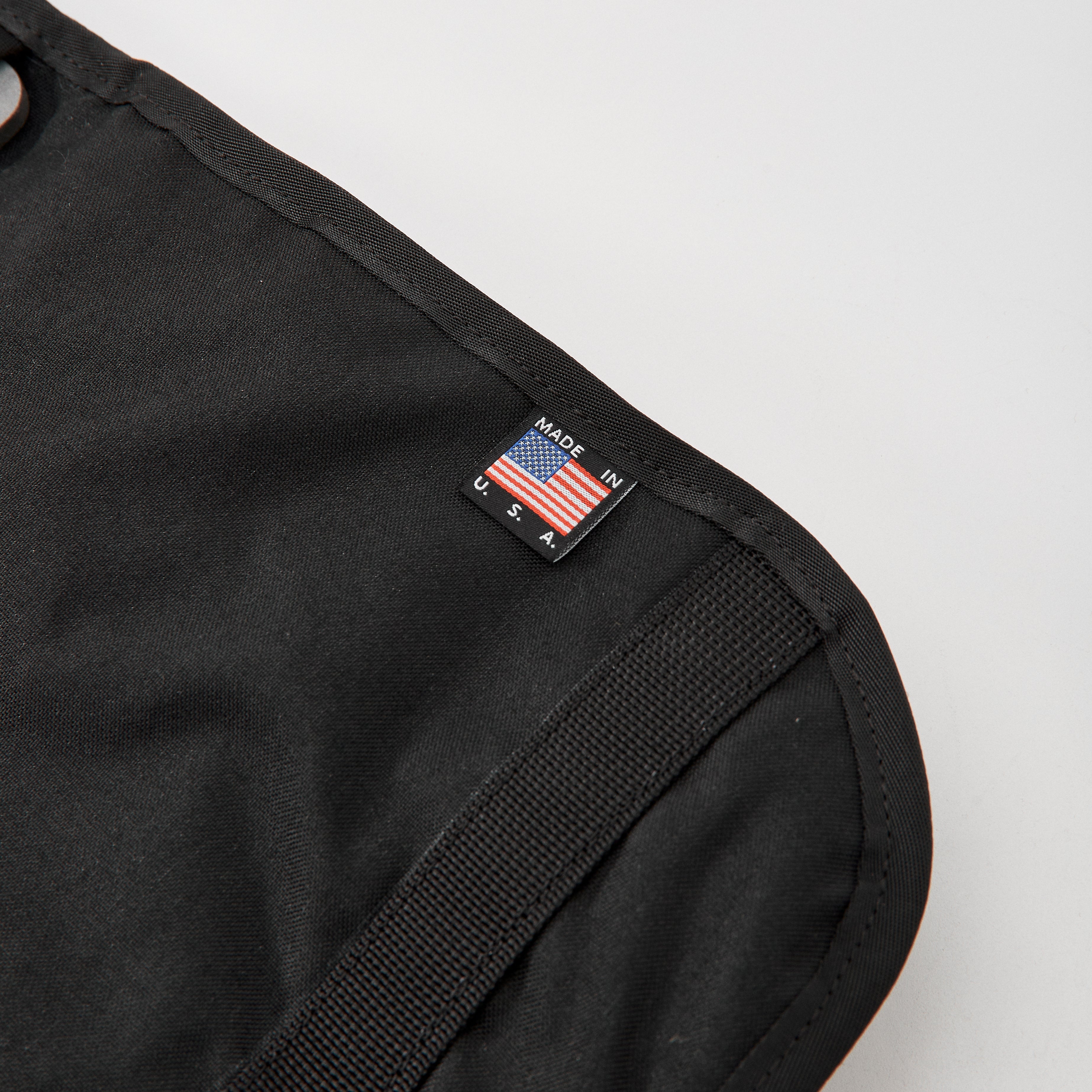 Fire Cooking Carry Case