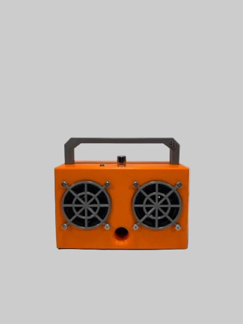 Minimal Box V2