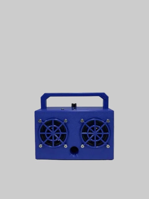 Minimal Box V2