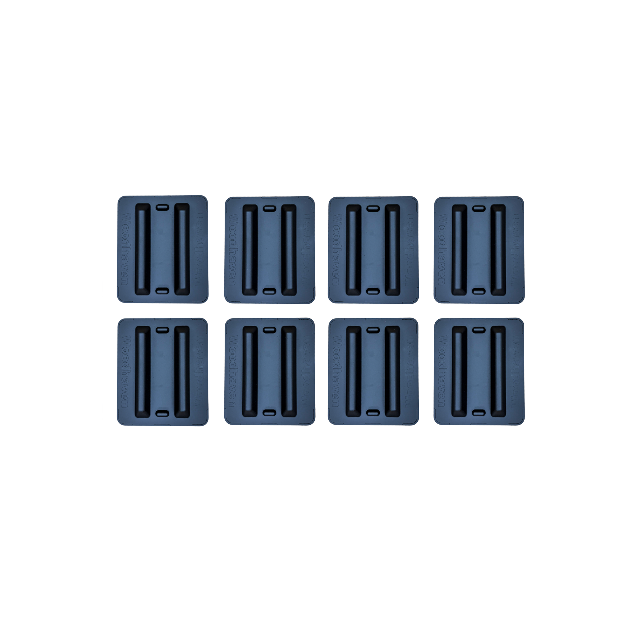 The Woodhaven Support Bases