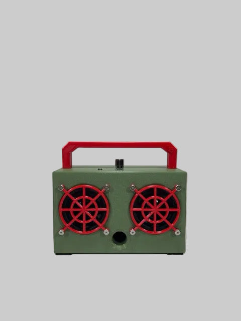 Minimal Box V2