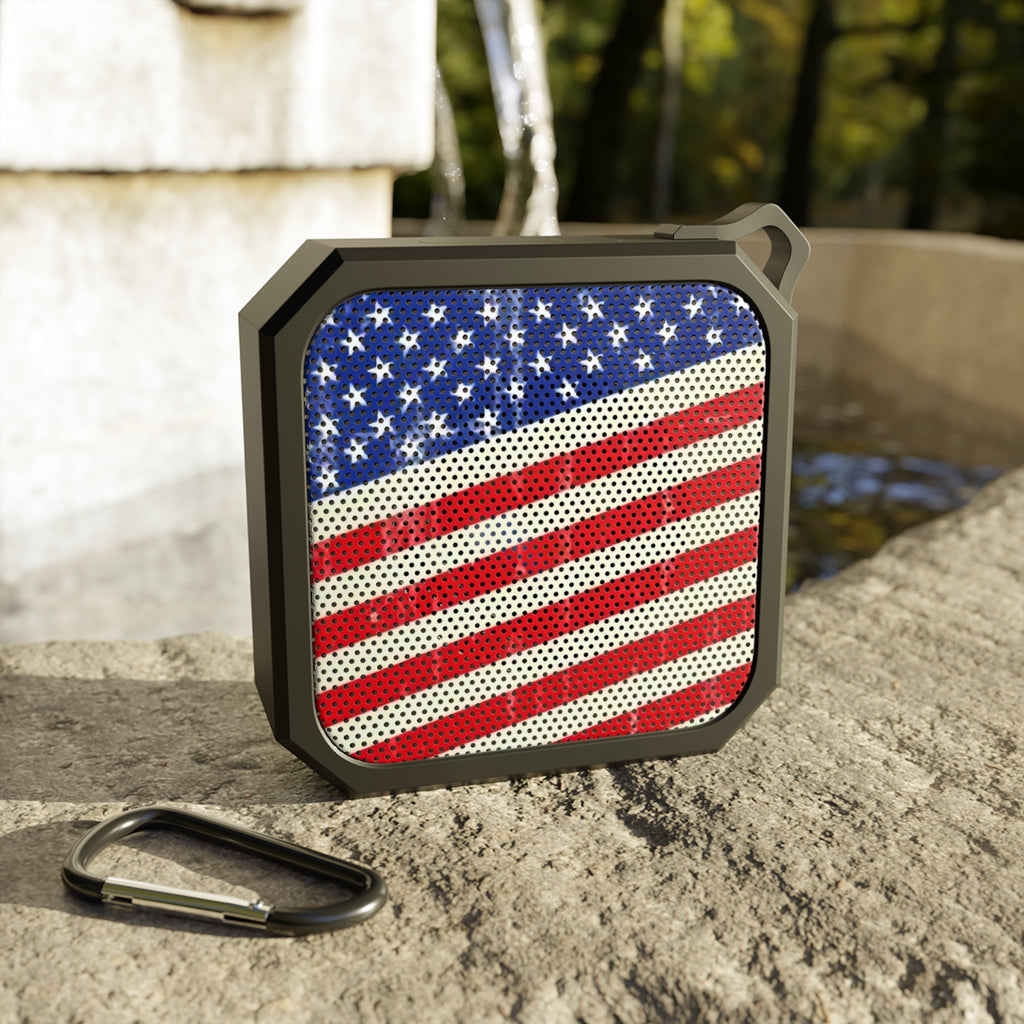 Americana Outdoor Bluetooth Speaker