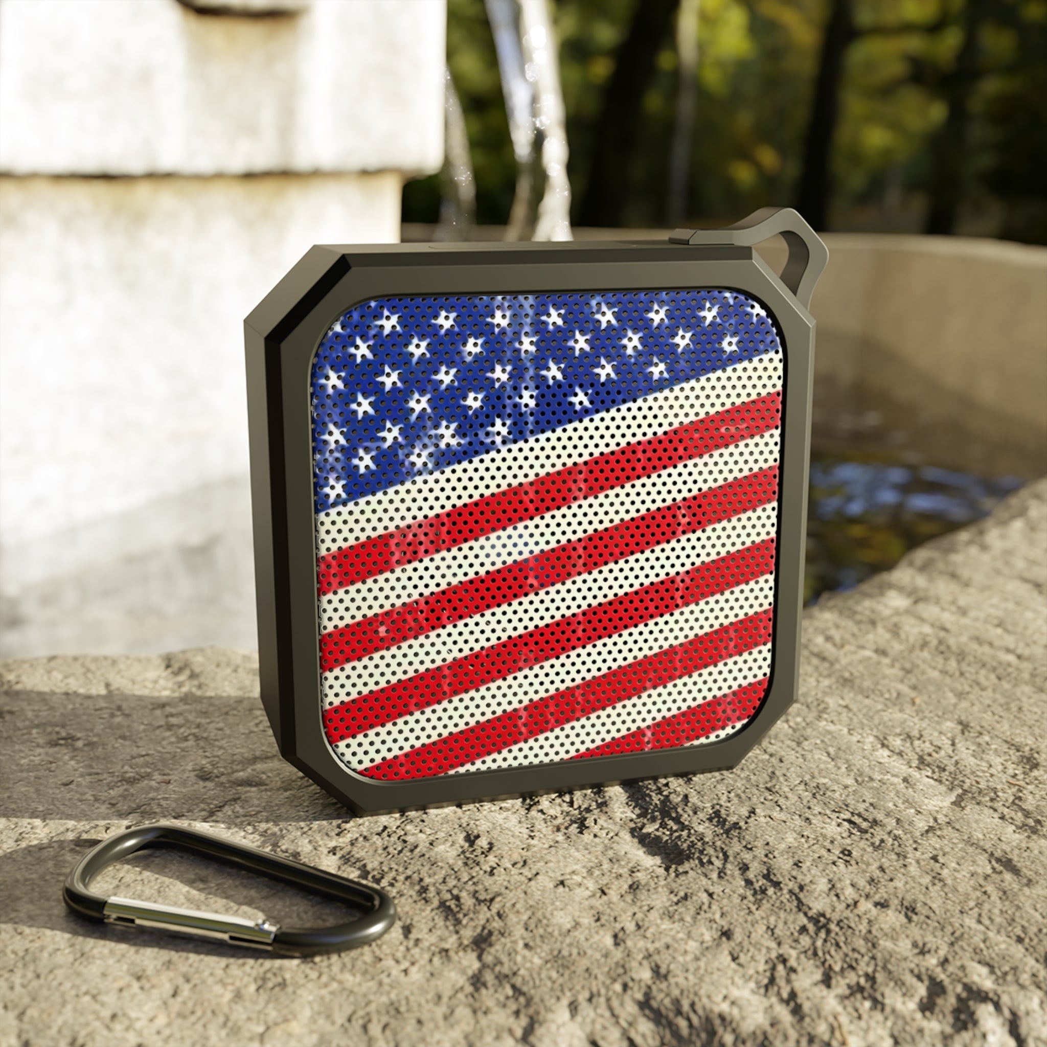 Americana Outdoor Bluetooth Speaker