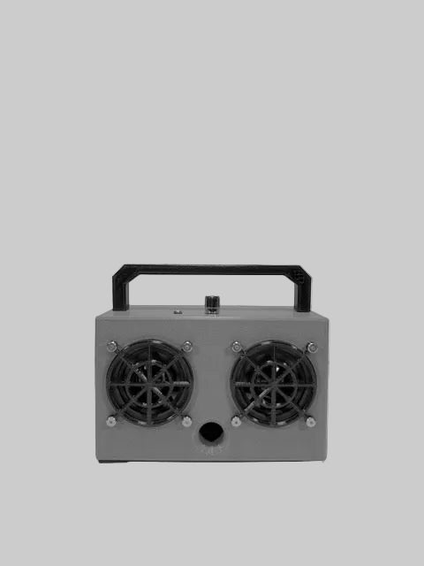 Minimal Box V2