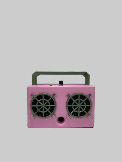 Minimal Box V2
