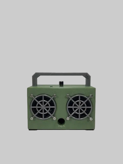 Minimal Box V2