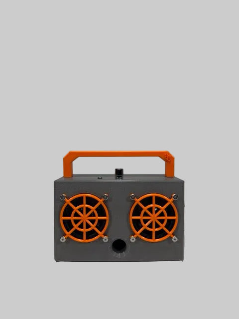 Minimal Box V2