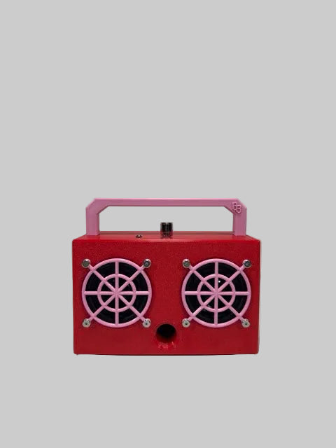 Minimal Box V2
