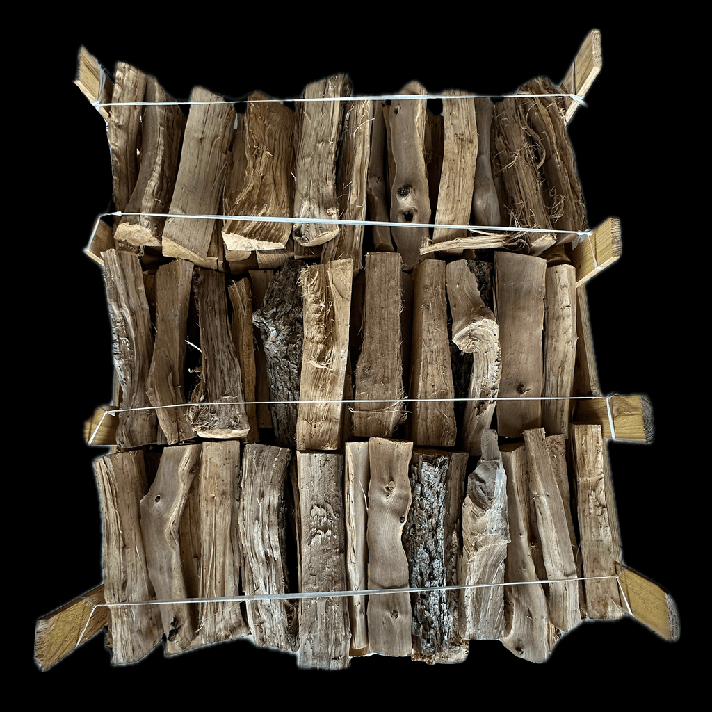 Al Frugoni Signature South Texas Live Fire 1/2 Cord Pallet