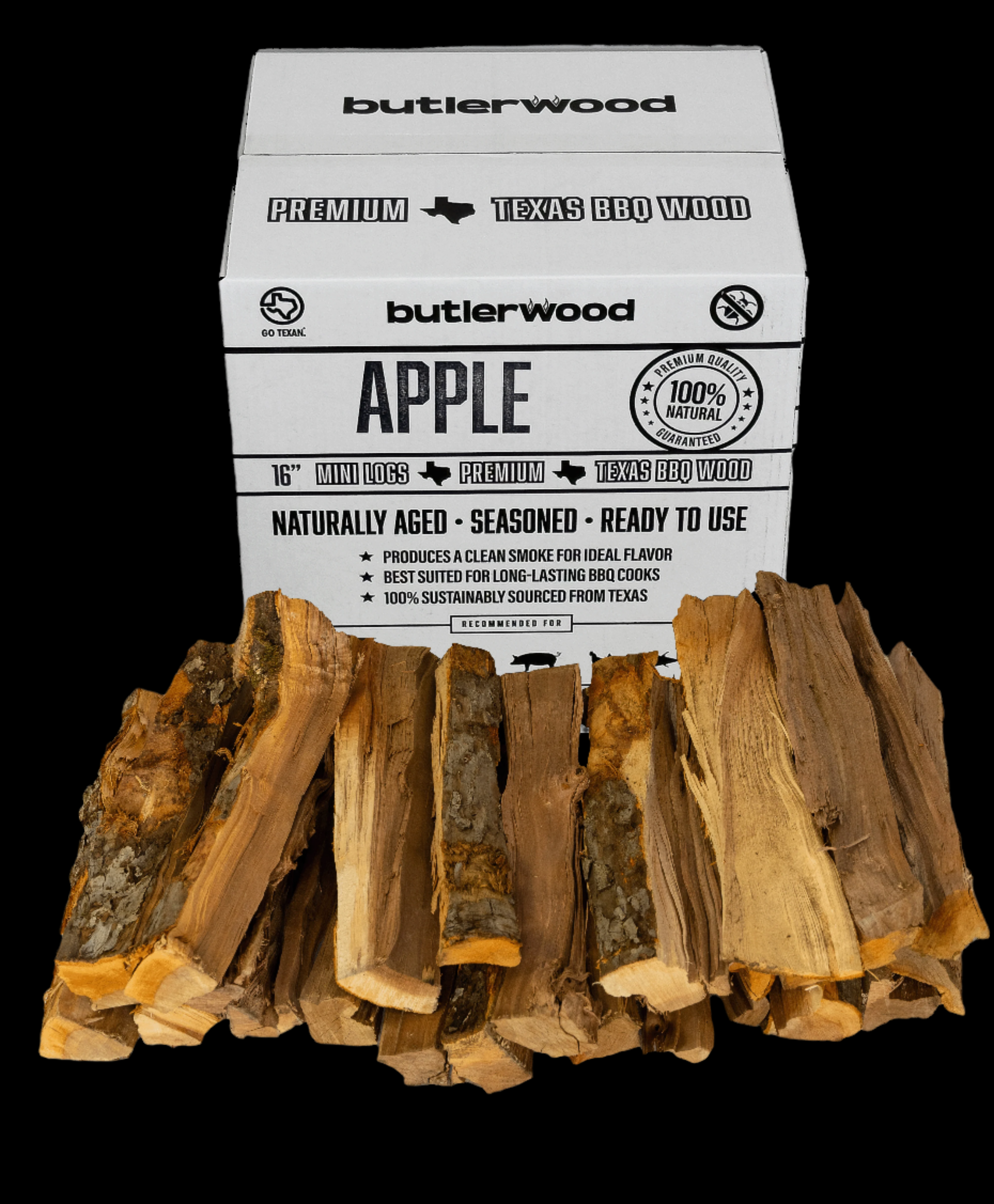 Apple Wood