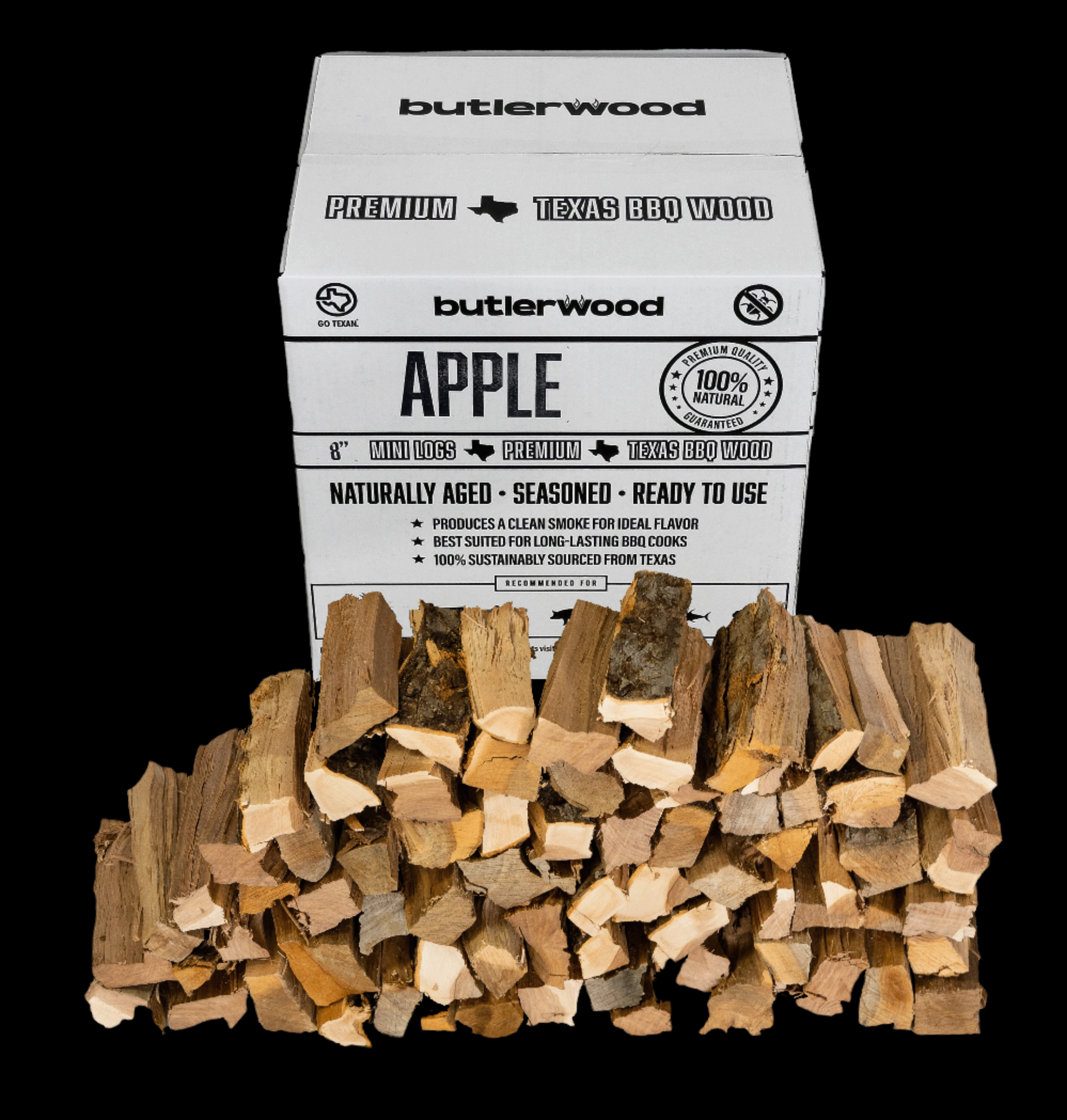 Apple Wood