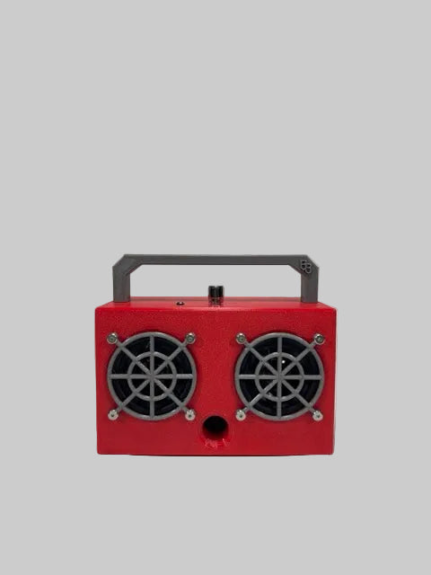 Minimal Box V2