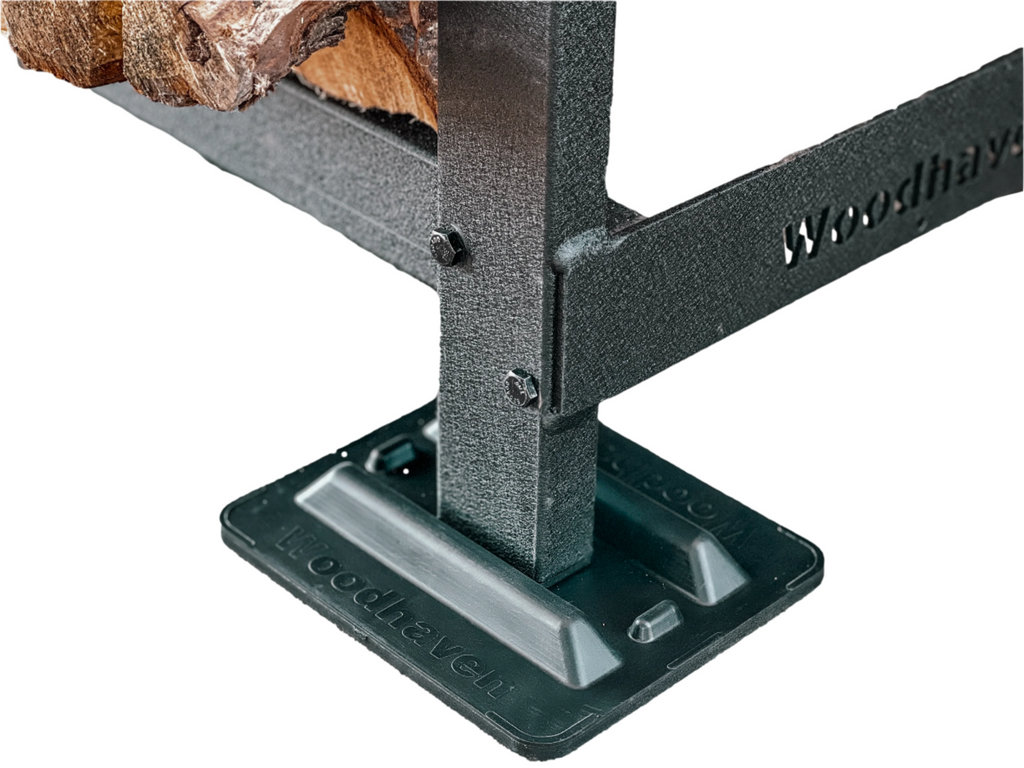 The Woodhaven Support Bases