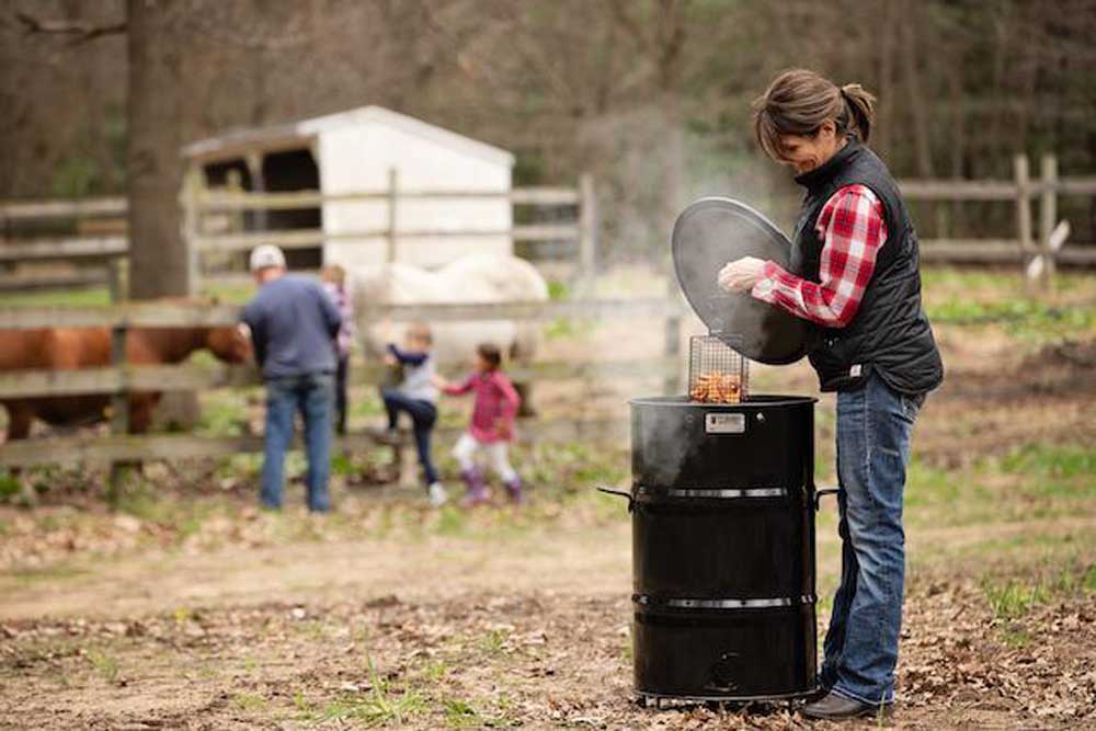 All-Purpose Basket Hanger