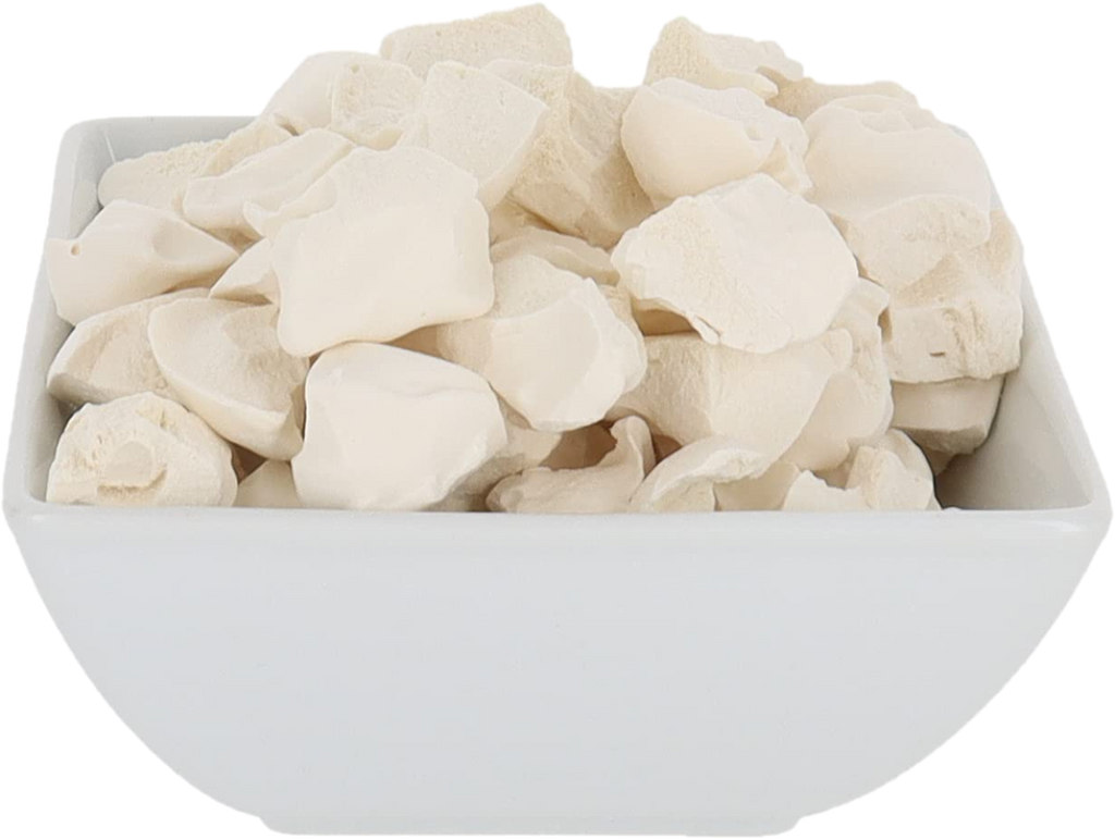 Freeze Dried Ice Cream That Does Not Melt (Bits) Butter Pecan