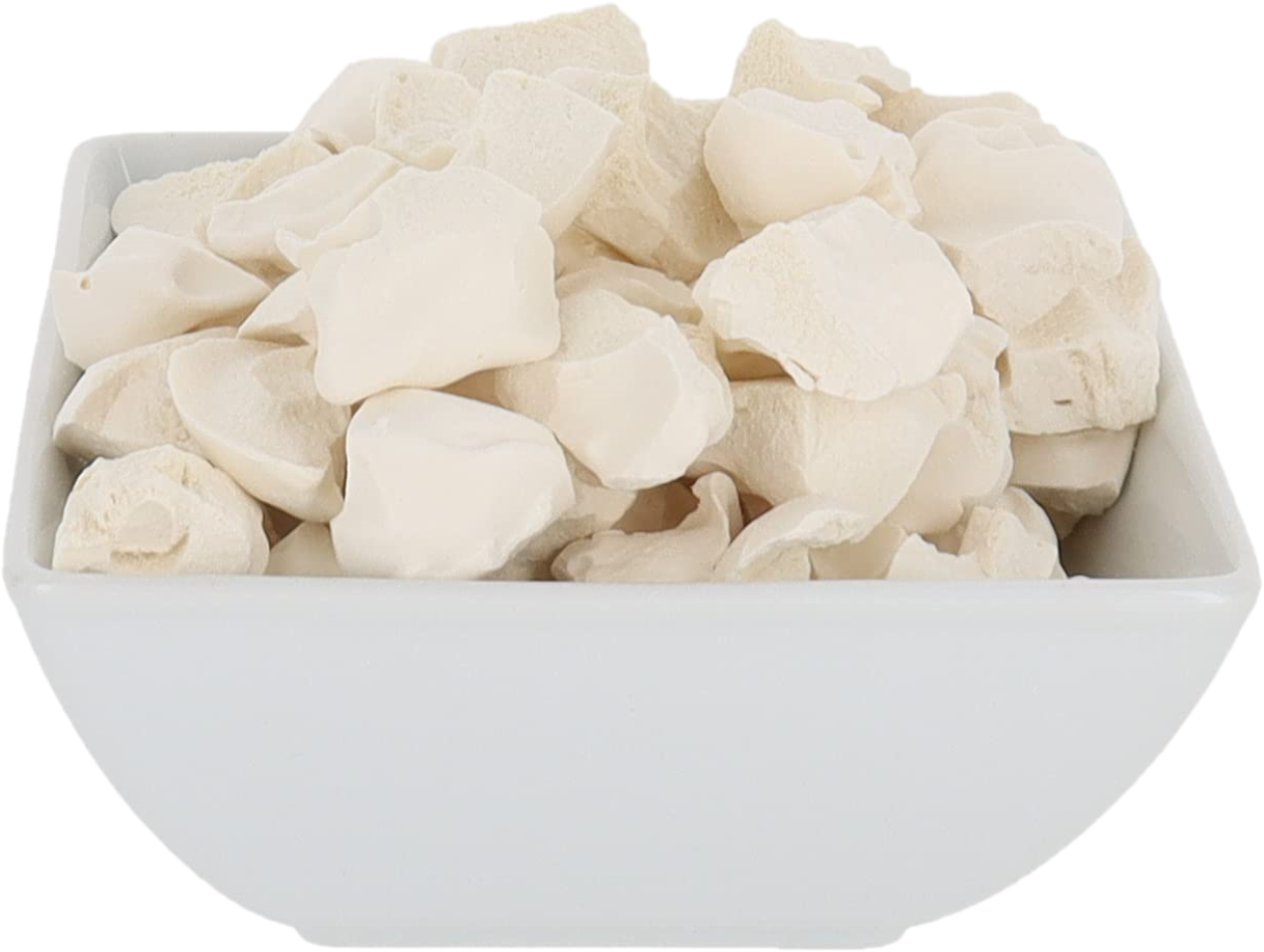 Freeze Dried Ice Cream That Does Not Melt (Bits) Butter Pecan