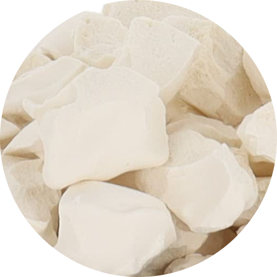 Freeze Dried Ice Cream That Does Not Melt (Bits) Butter Pecan