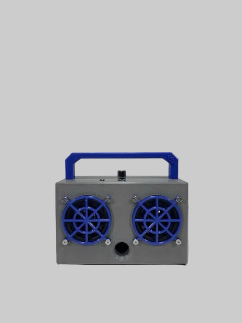 Minimal Box V2