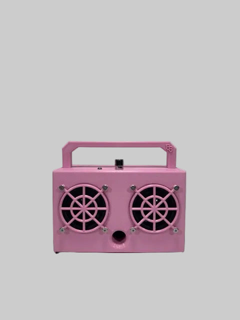 Minimal Box V2