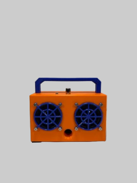 Minimal Box V2