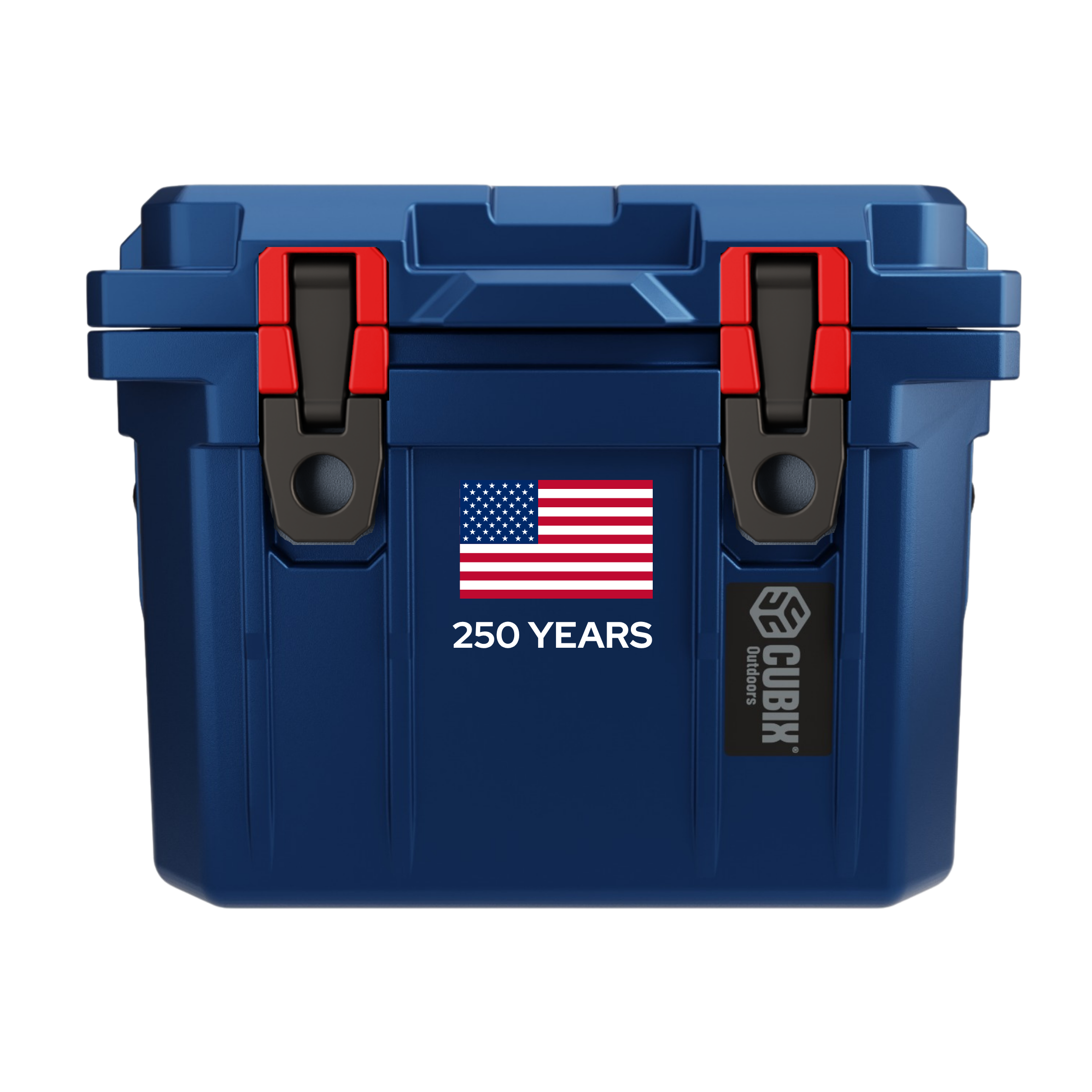 10 Quart Personal Cooler - QuadraX