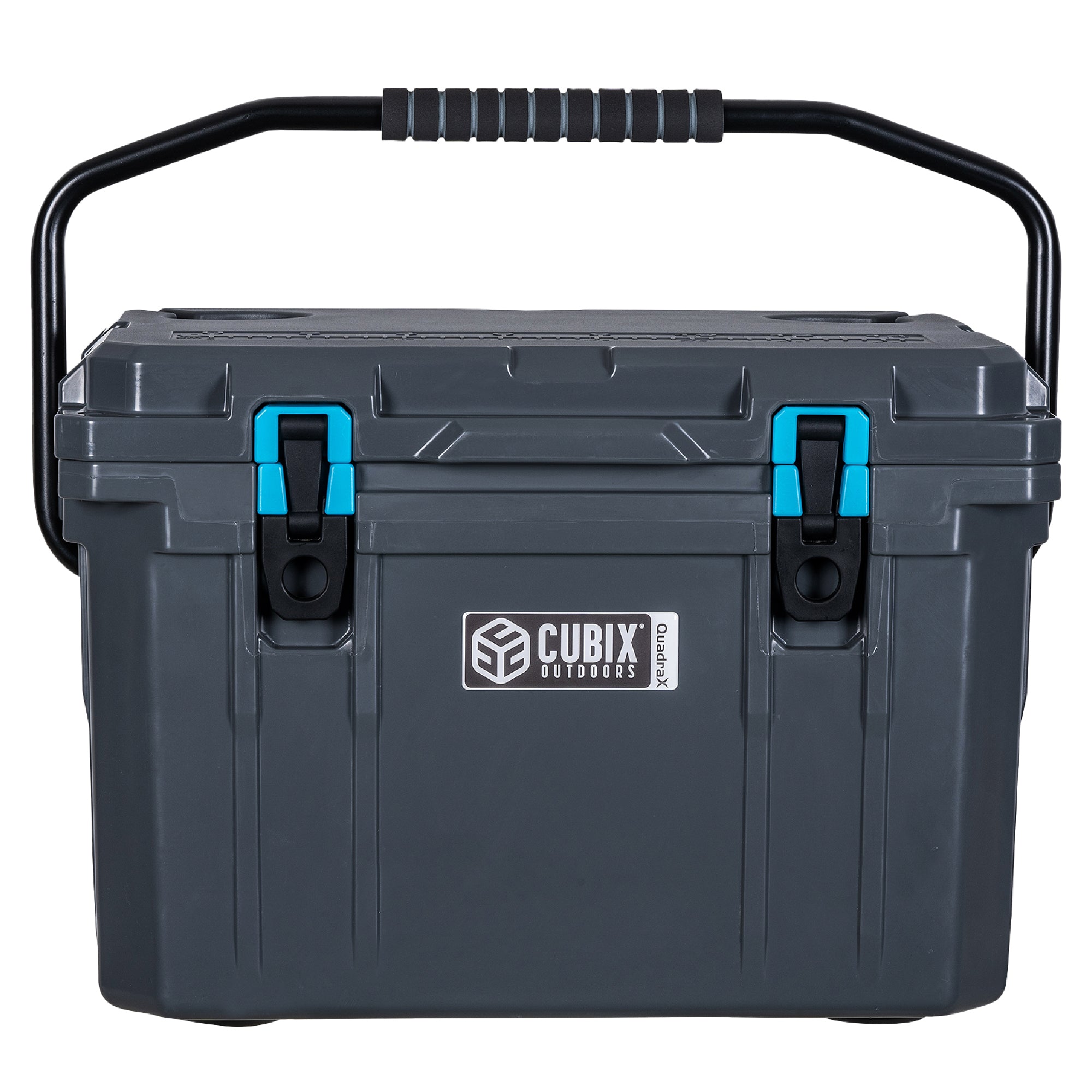 20 Quart Rotomolded Cooler - QuadraX