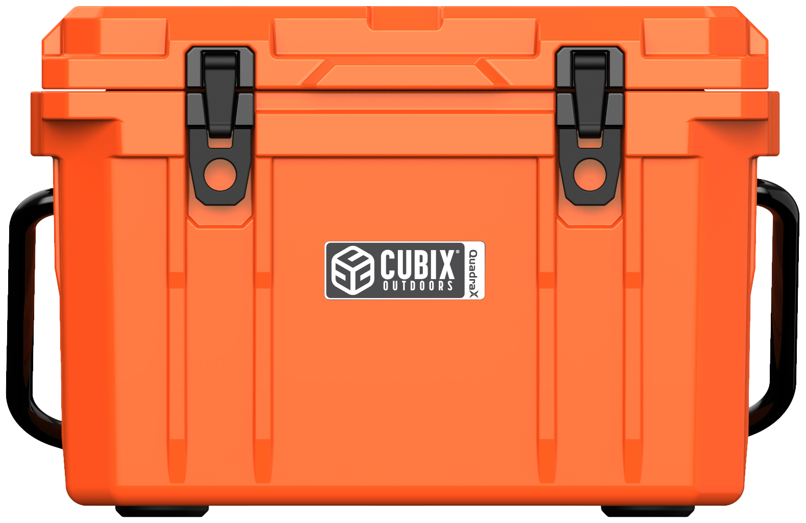 20 Quart Rotomolded Cooler - QuadraX