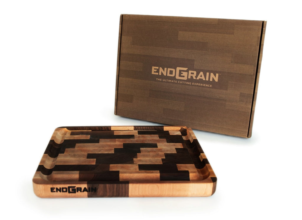 14" x 18" Cutting Board