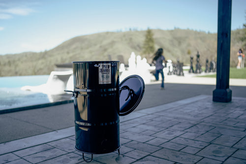 14" Pit Barrel® Cooker Junior