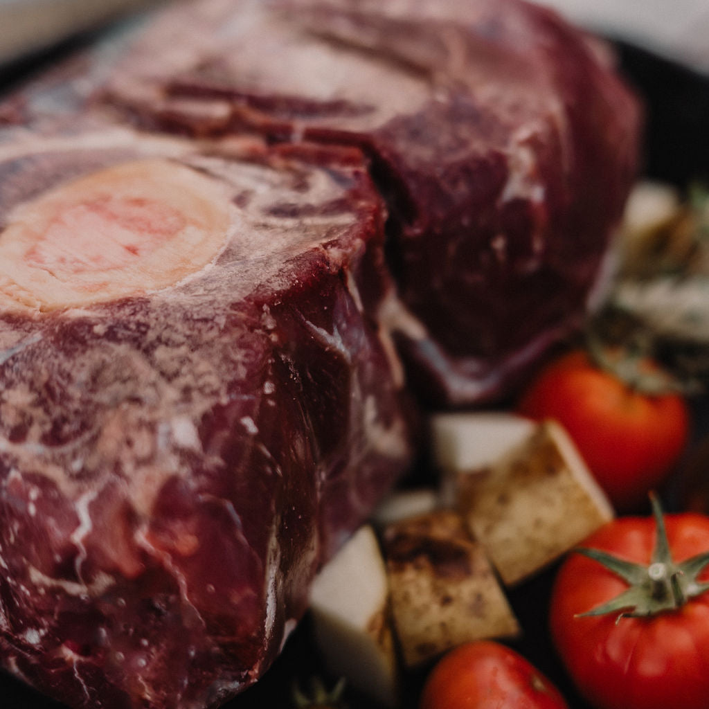 Ranchers Choice Cuts - Beck Ranch