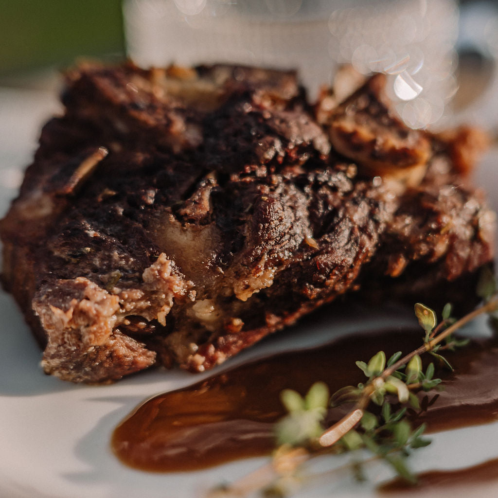 ALL Beef Variety Box - Beck Ranch