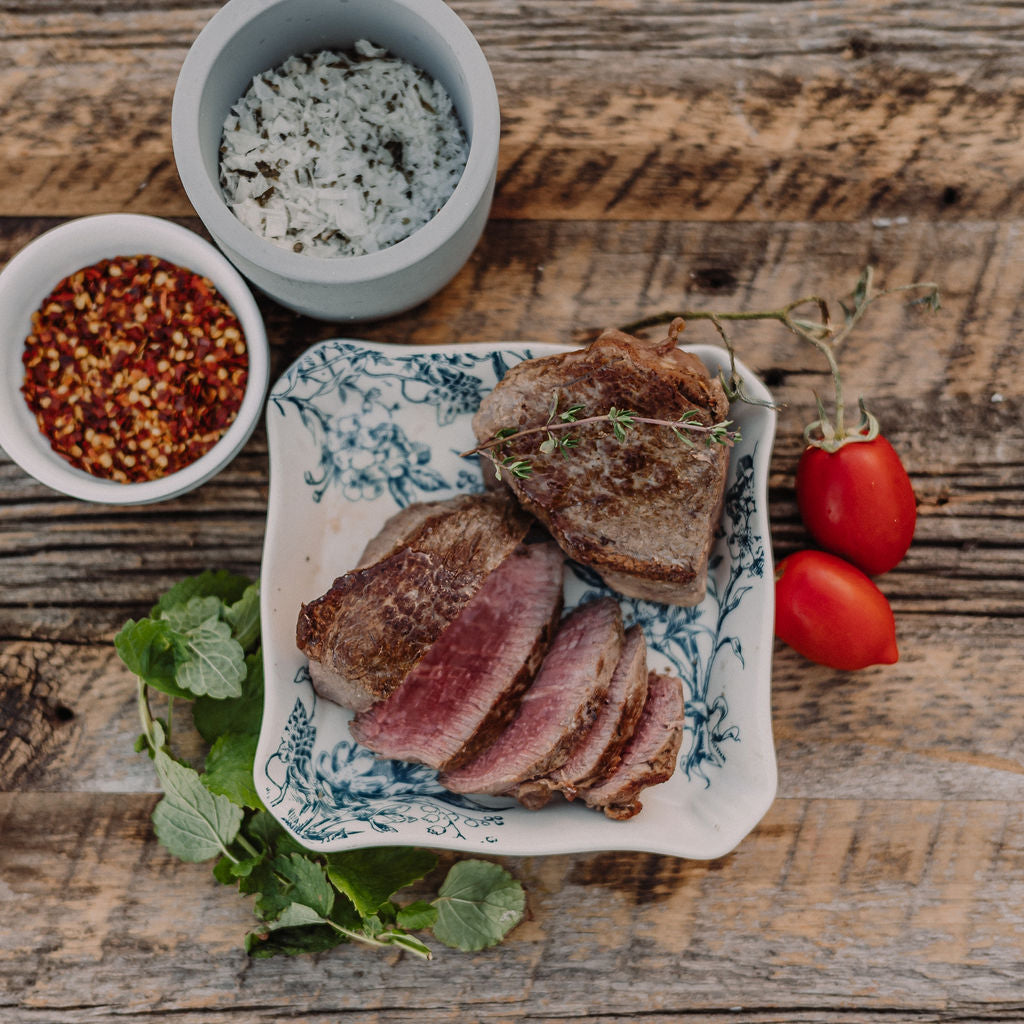 Steak Lovers Bundle - Beck Ranch