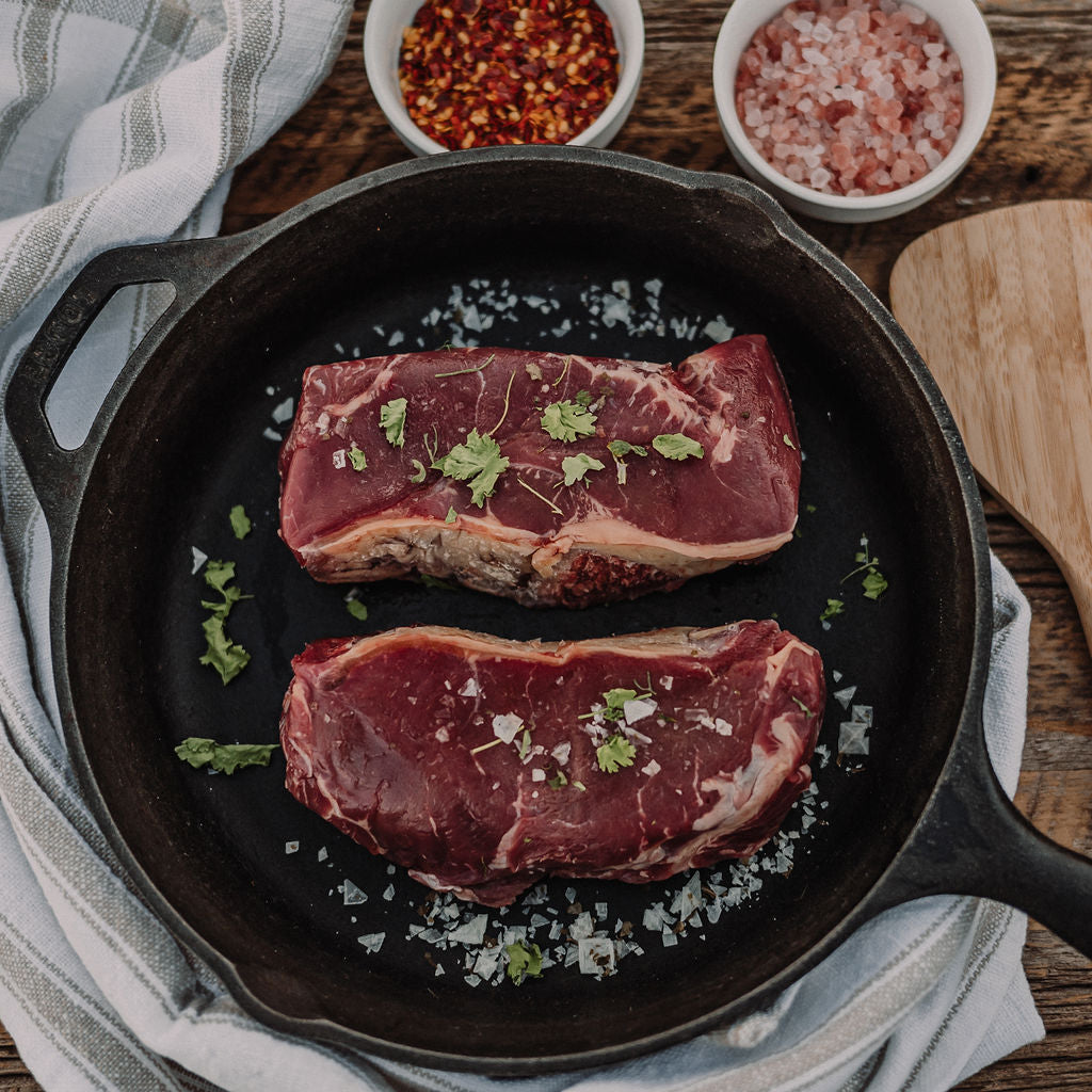 Steak Lovers Bundle - Beck Ranch