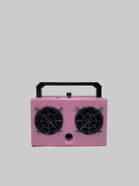 Minimal Box V2