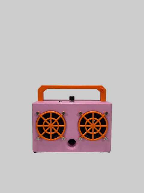 Minimal Box V2