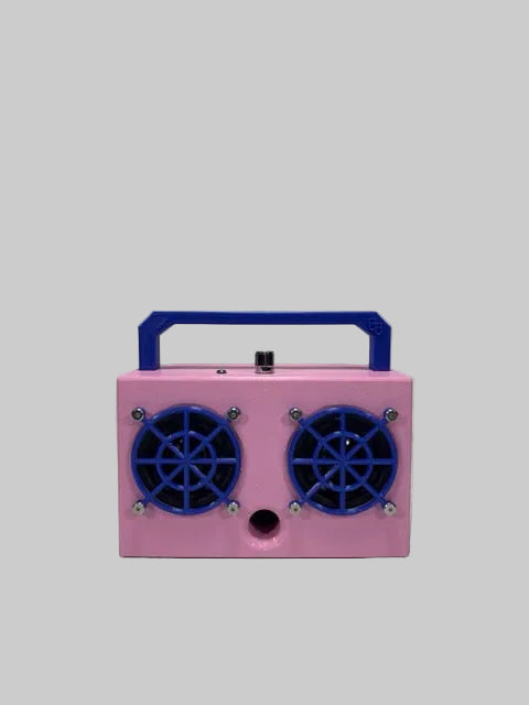 Minimal Box V2