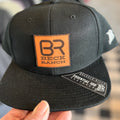 Beck Ranch Classic Snapback Hat