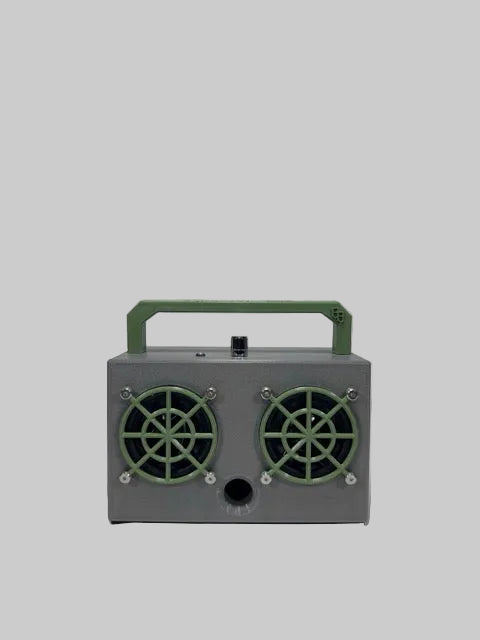 Minimal Box V2