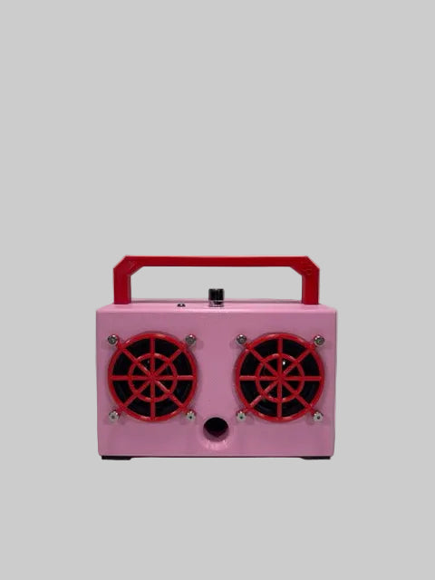 Minimal Box V2