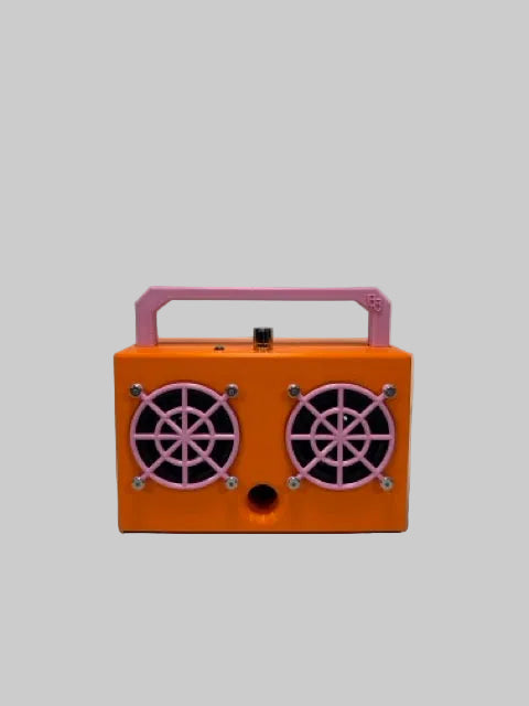 Minimal Box V2