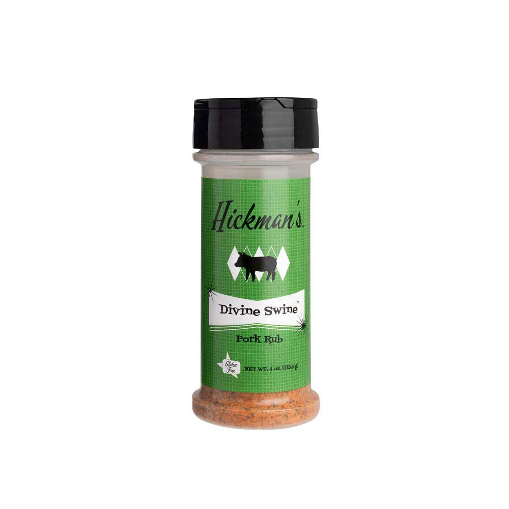 Hickman’s Divine Swine Pork Rub