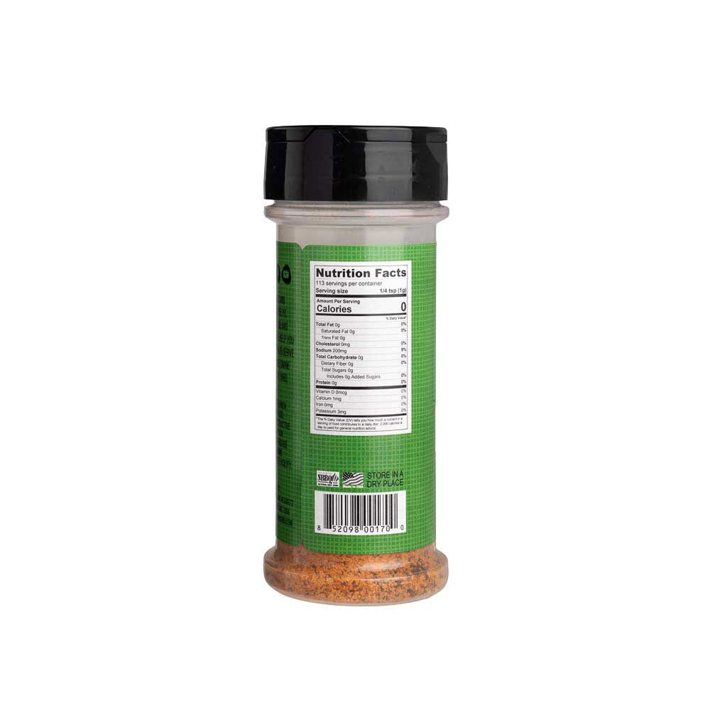 Hickman’s Divine Swine Pork Rub