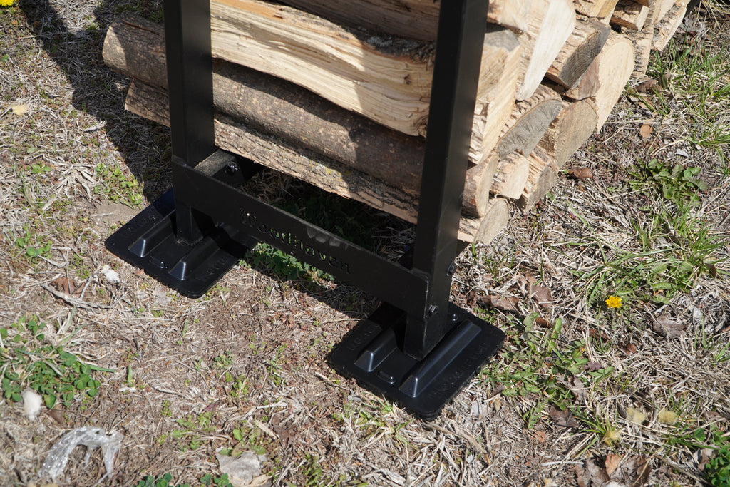 The Woodhaven Support Bases