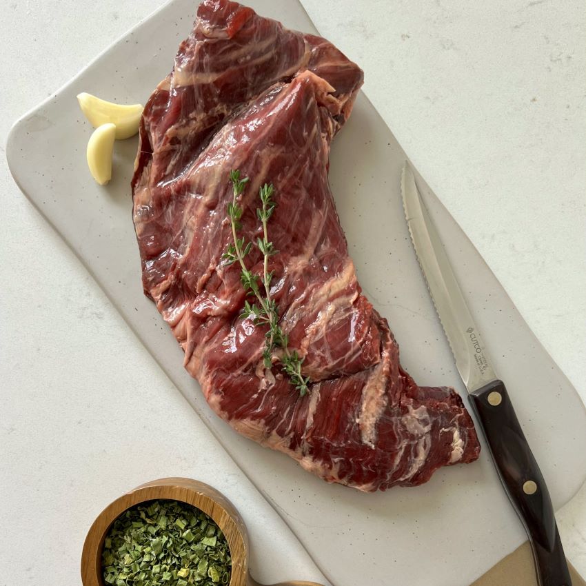 ALL Beef Variety Box - Beck Ranch