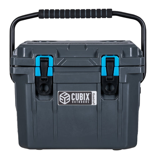 10 Quart Personal Cooler - QuadraX