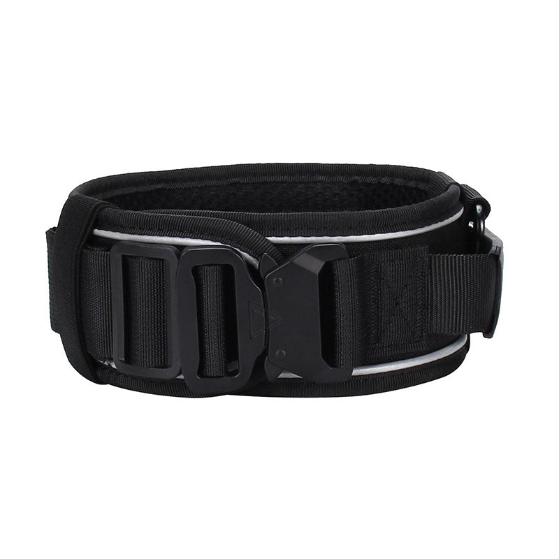 Heavy Duty 2.6 Dog Collar