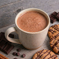 Hot Chocolate - Creamy Cocoa