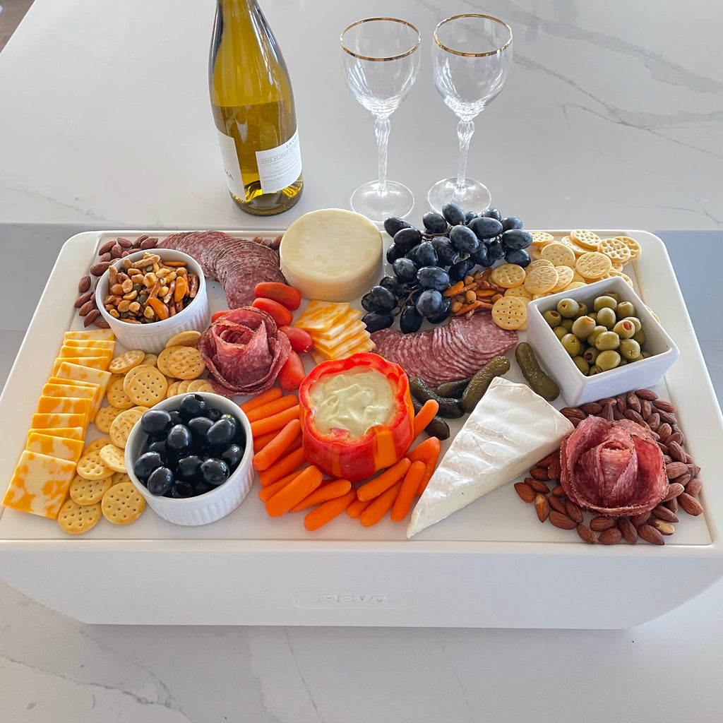 Dubler Chill Boards™